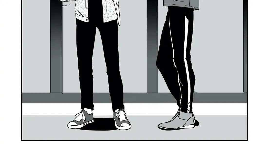 BJ Alex Chapter 25 page 29 - 