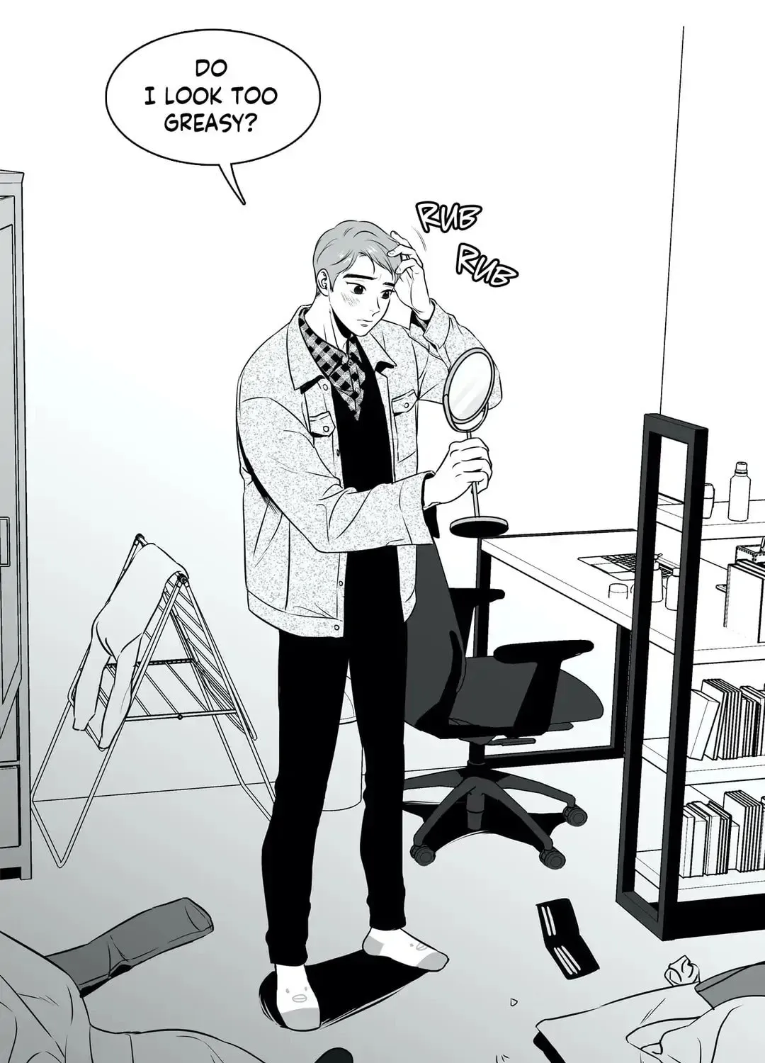 BJ Alex Chapter 25 page 4 - 