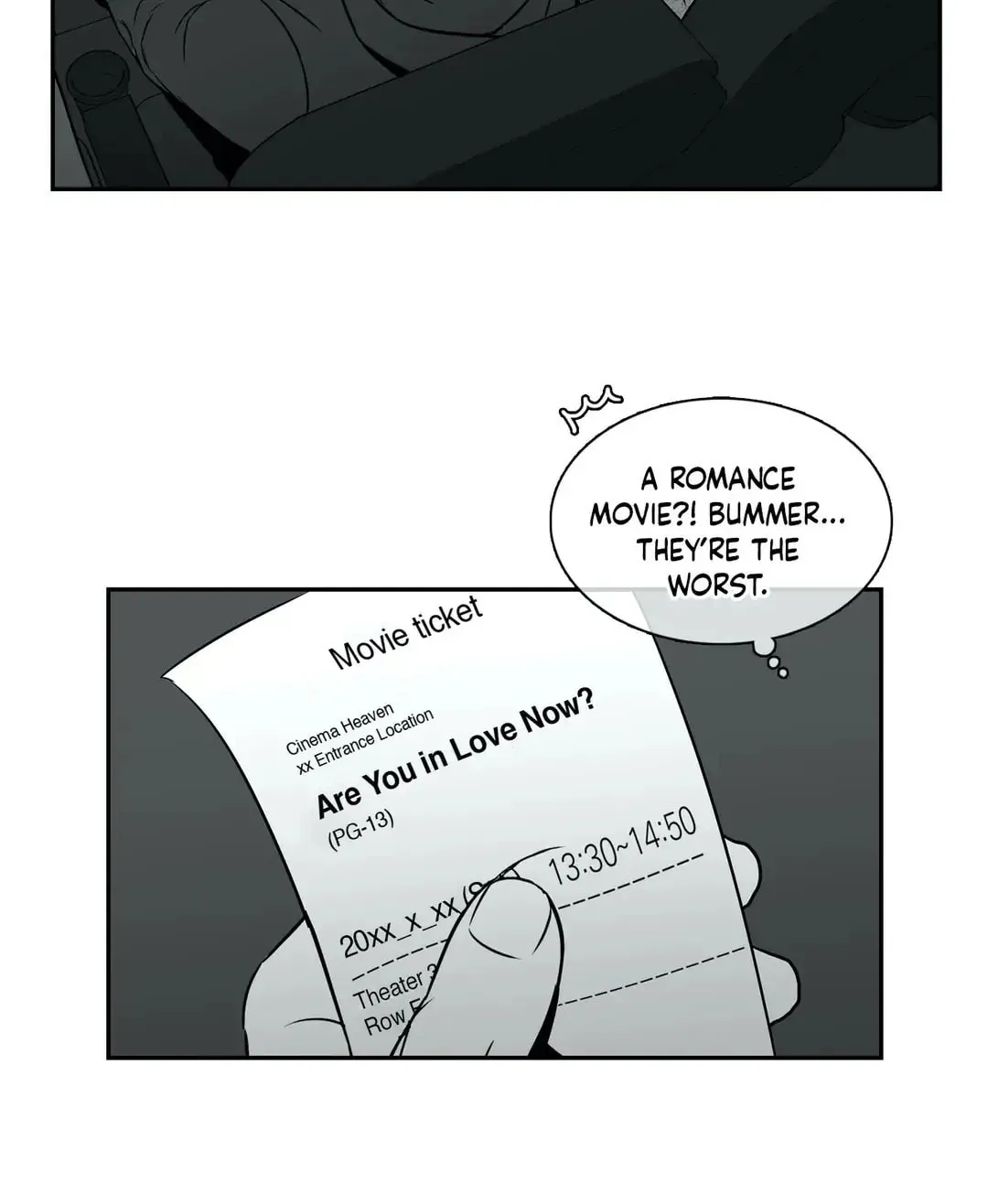 BJ Alex Chapter 25 page 32 - 