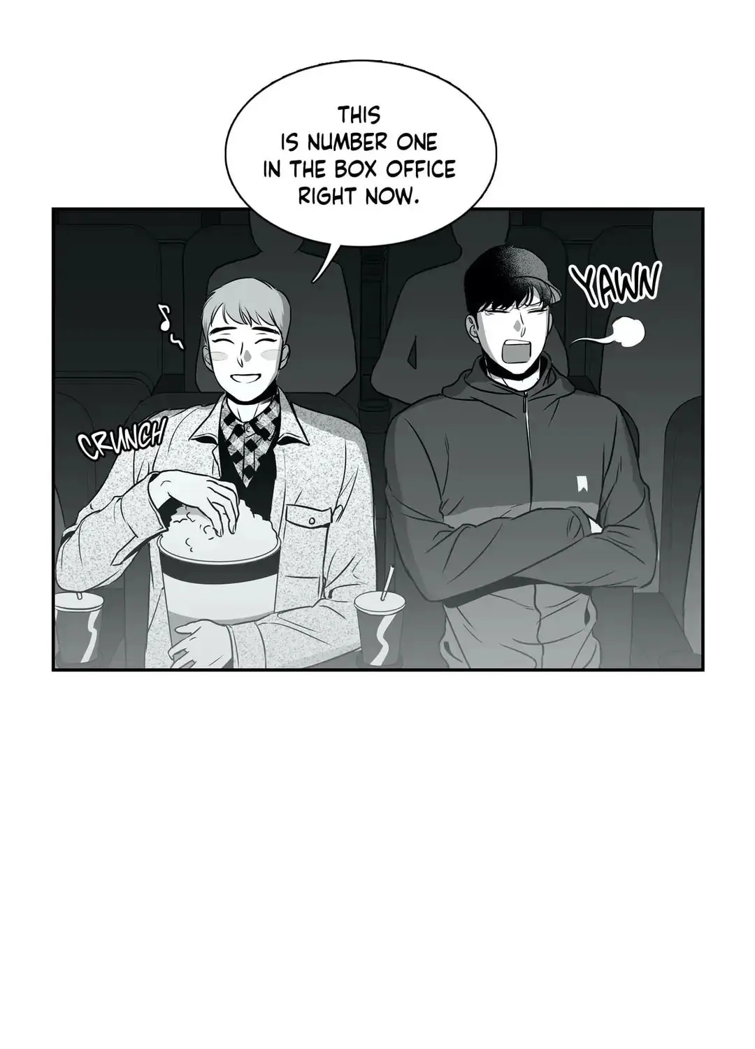 BJ Alex Chapter 25 page 33 - 