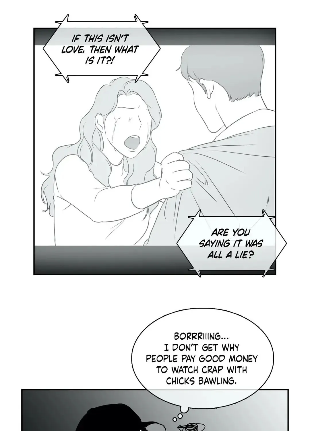 BJ Alex Chapter 25 page 34 - 