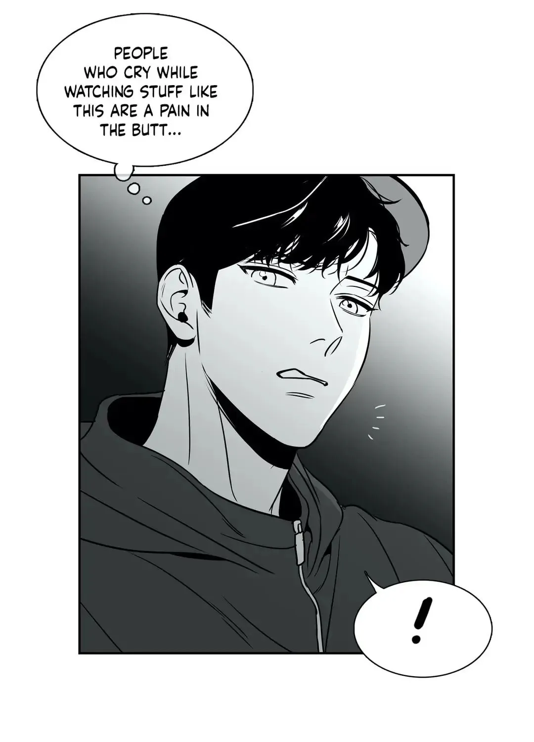 BJ Alex Chapter 25 page 36 - 