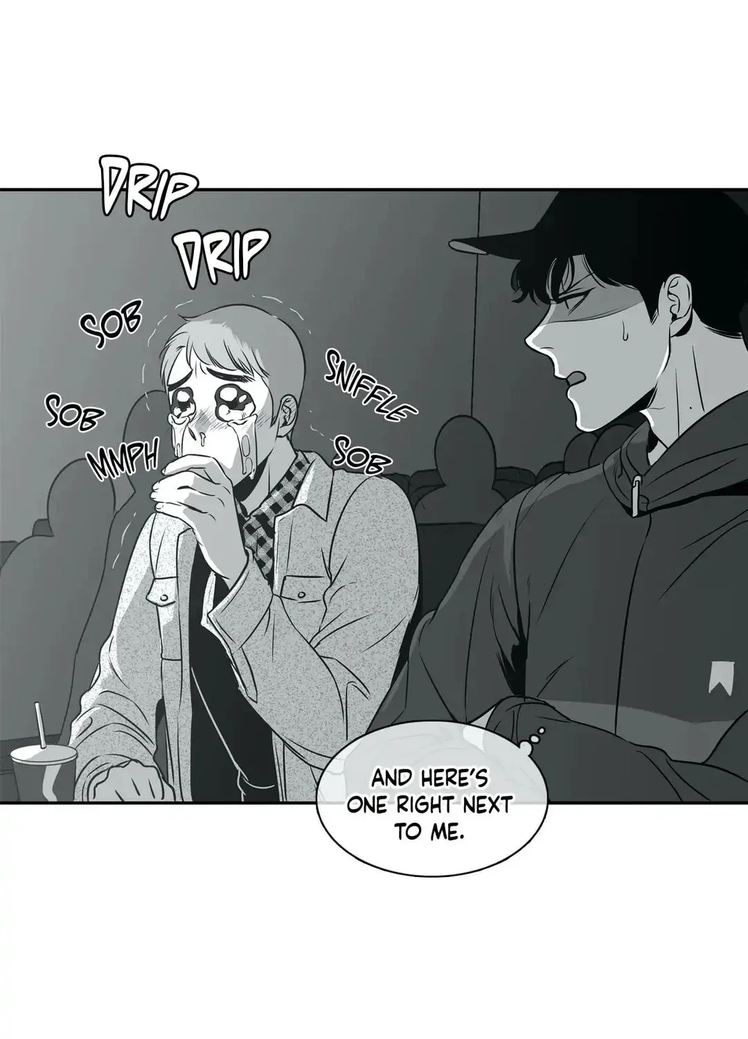 BJ Alex Chapter 25 page 37 - 