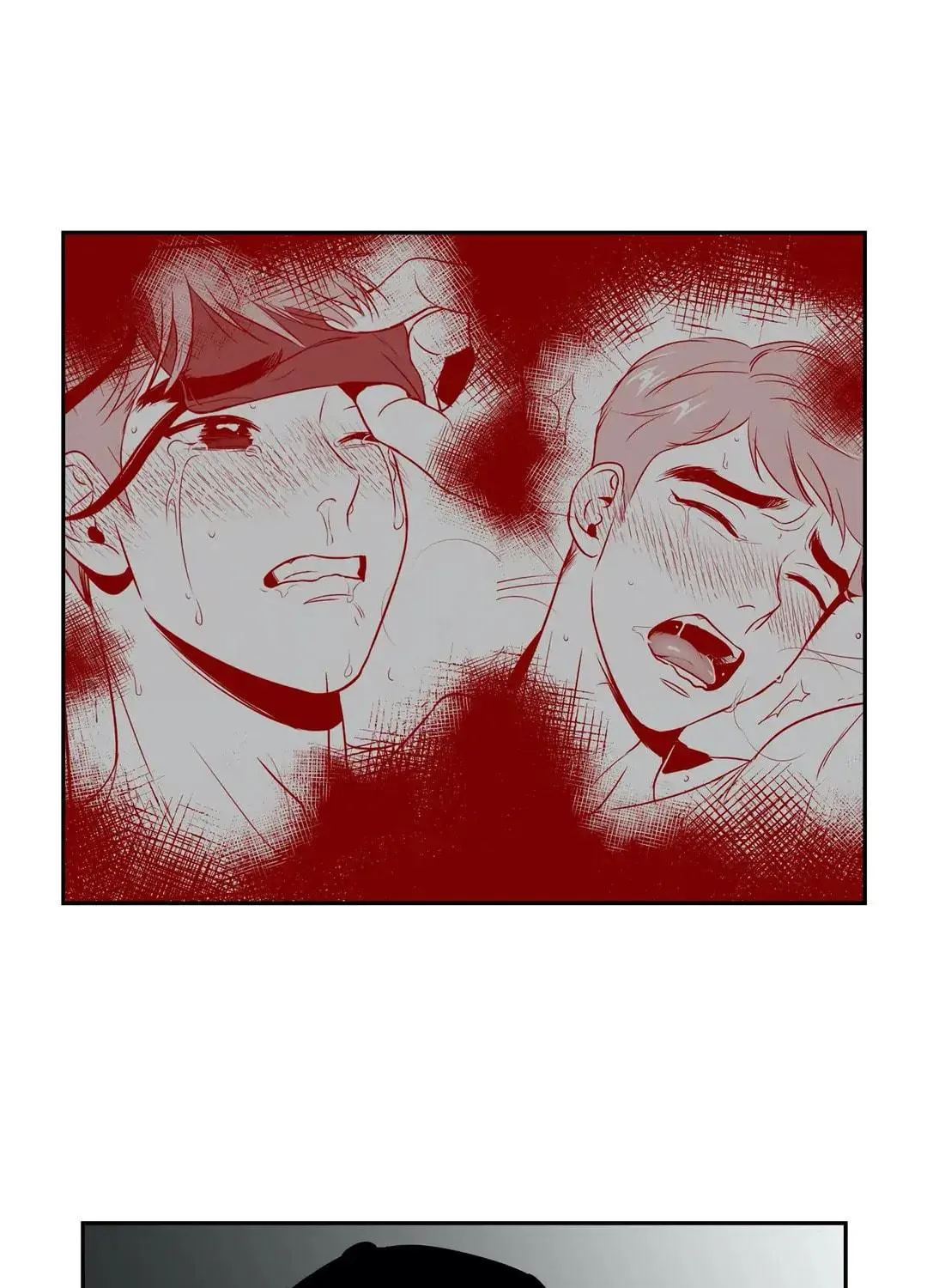BJ Alex Chapter 25 page 39 - 