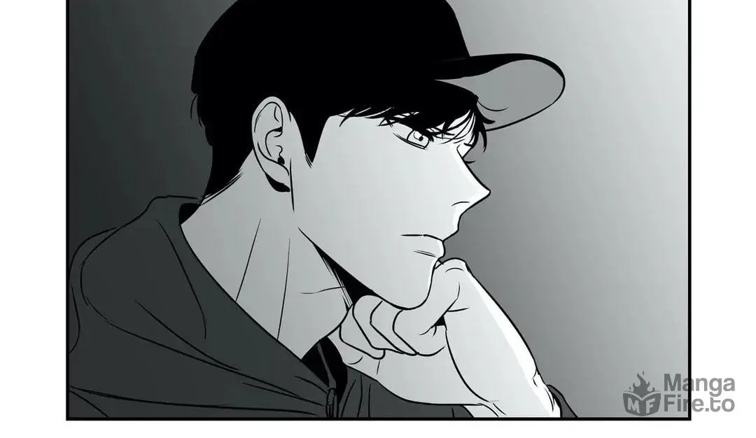 BJ Alex Chapter 25 page 40 - 