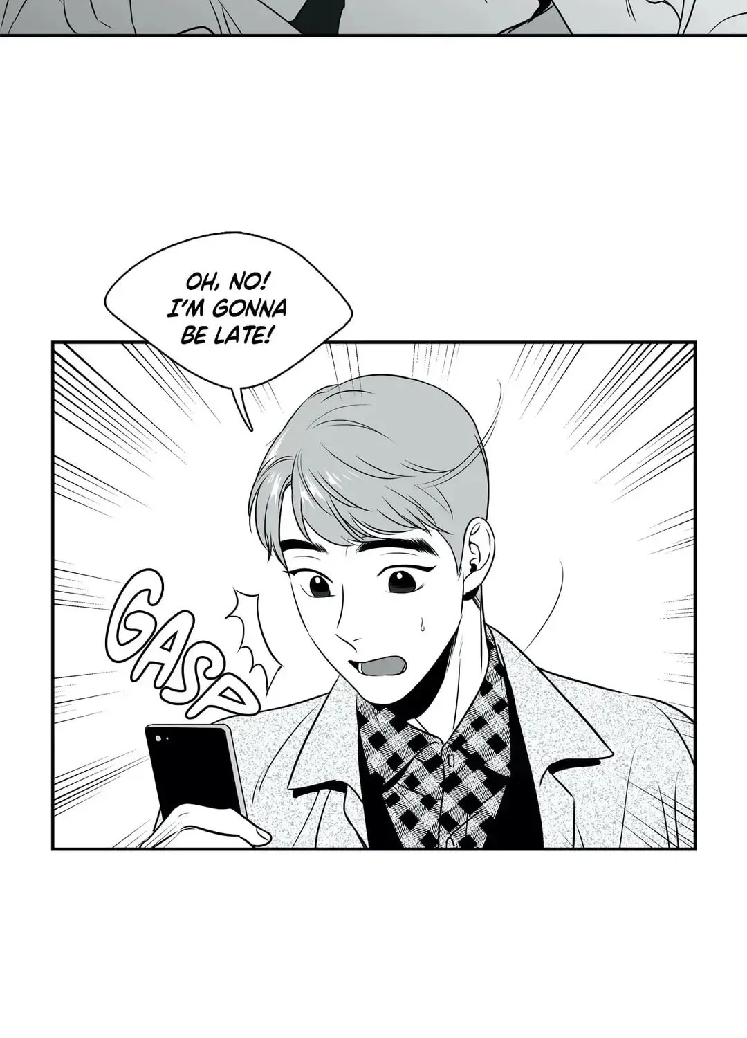 BJ Alex Chapter 25 page 5 - 