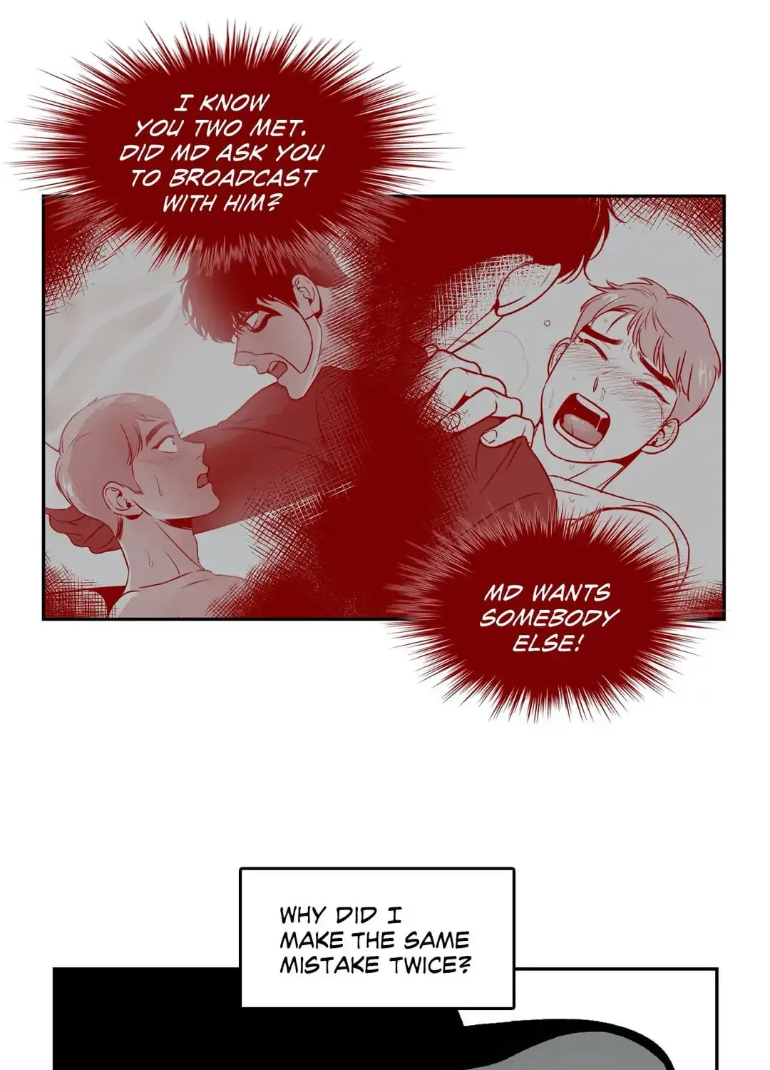BJ Alex Chapter 25 page 41 - 