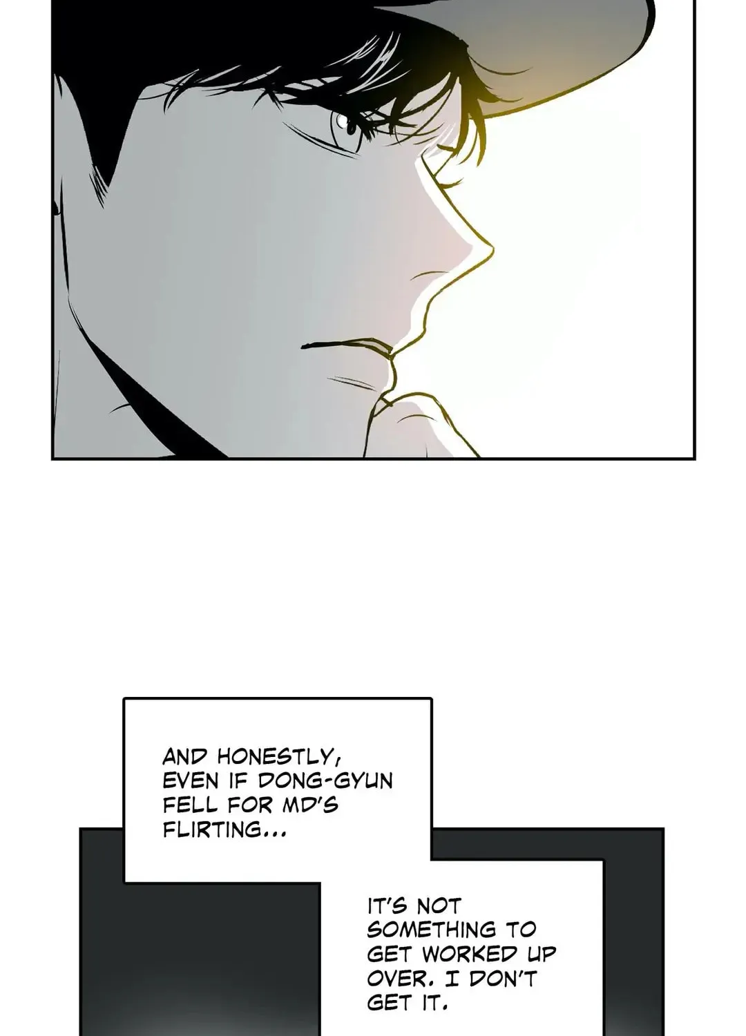 BJ Alex Chapter 25 page 42 - 
