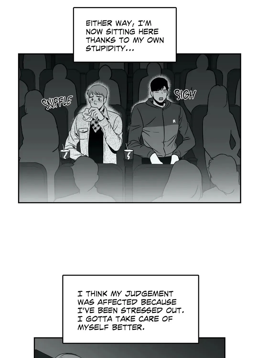 BJ Alex Chapter 25 page 44 - 