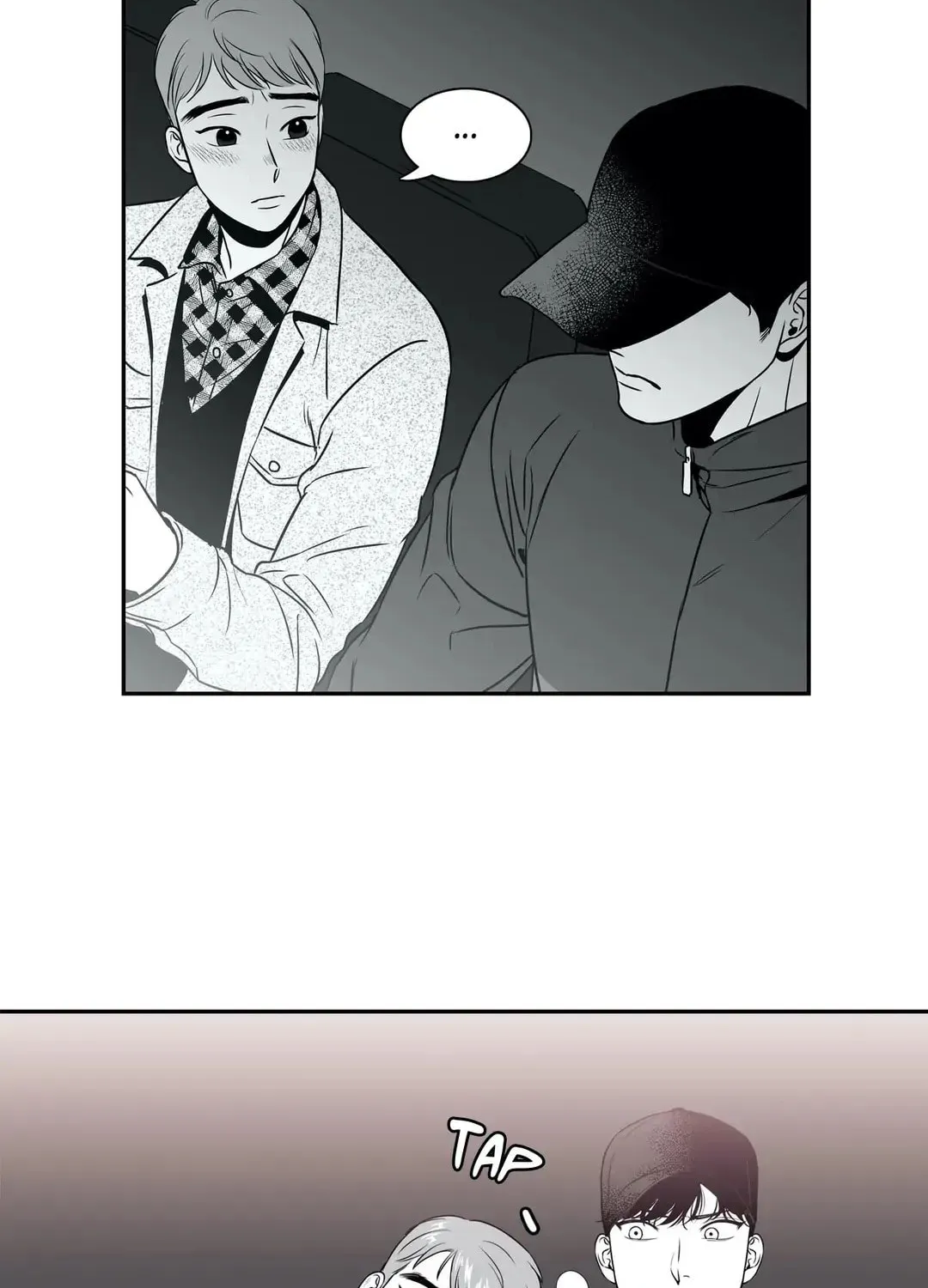 BJ Alex Chapter 25 page 45 - 