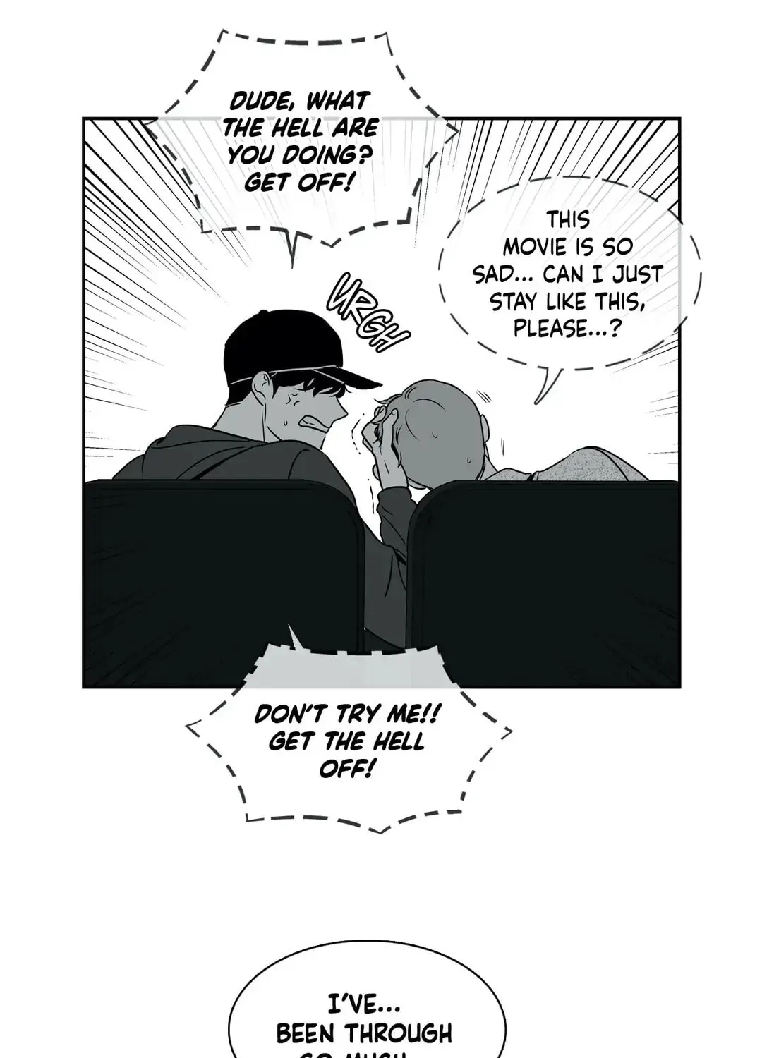 BJ Alex Chapter 25 page 47 - 