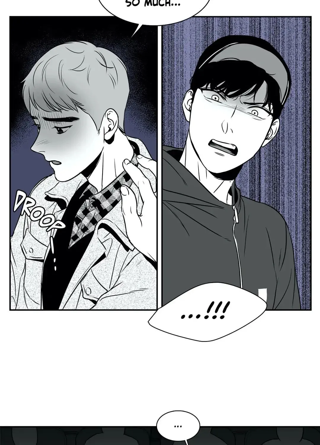 BJ Alex Chapter 25 page 48 - 