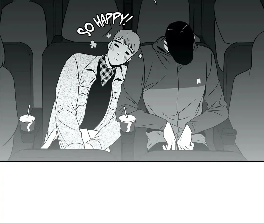 BJ Alex Chapter 25 page 49 - 