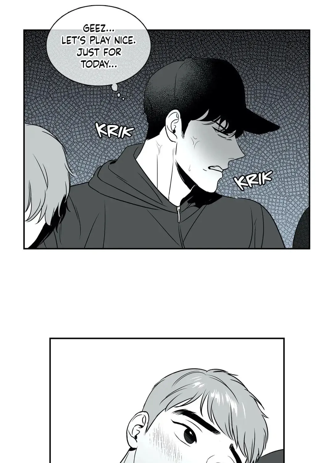 BJ Alex Chapter 25 page 50 - 