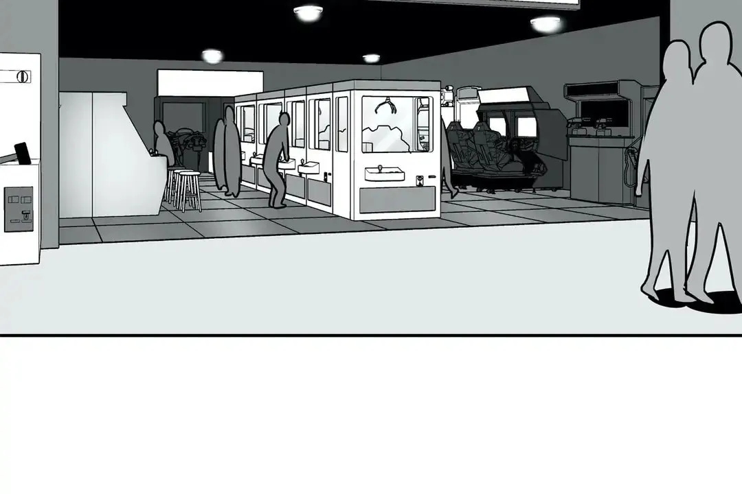 BJ Alex Chapter 25 page 55 - 