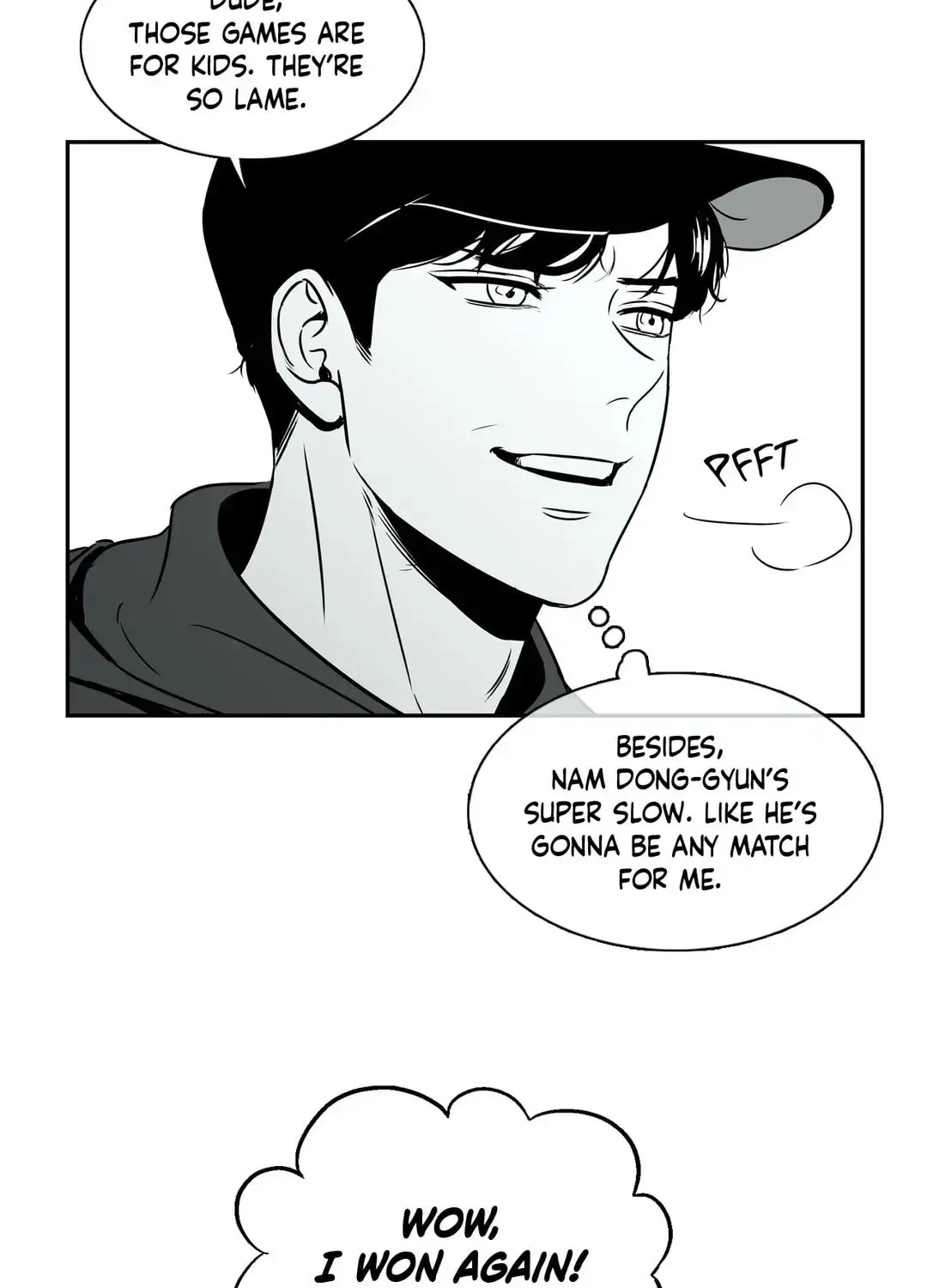 BJ Alex Chapter 25 page 57 - 