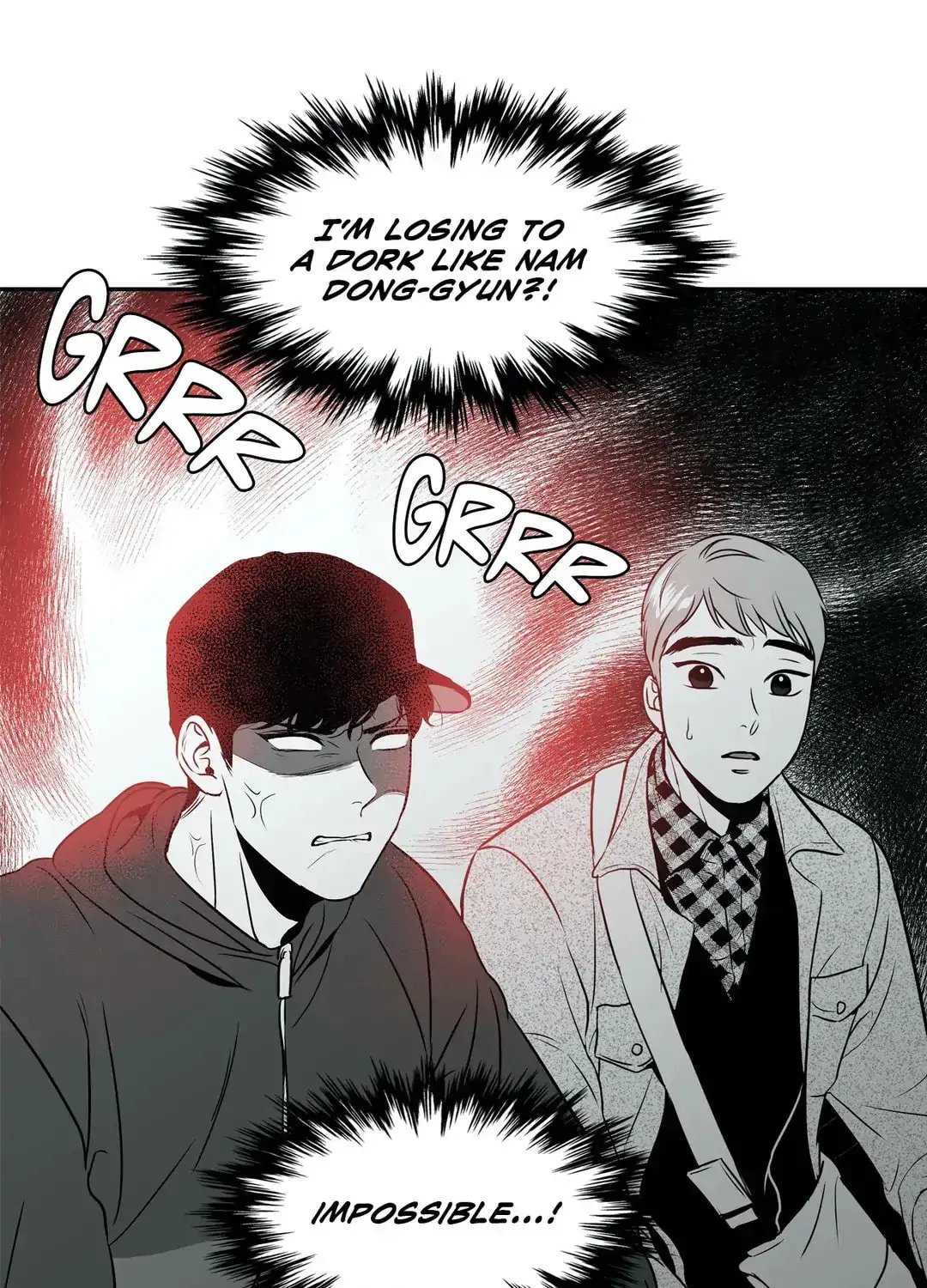 BJ Alex Chapter 25 page 61 - 