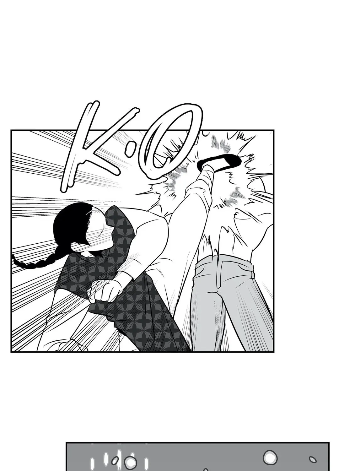 BJ Alex Chapter 26 page 1 - 
