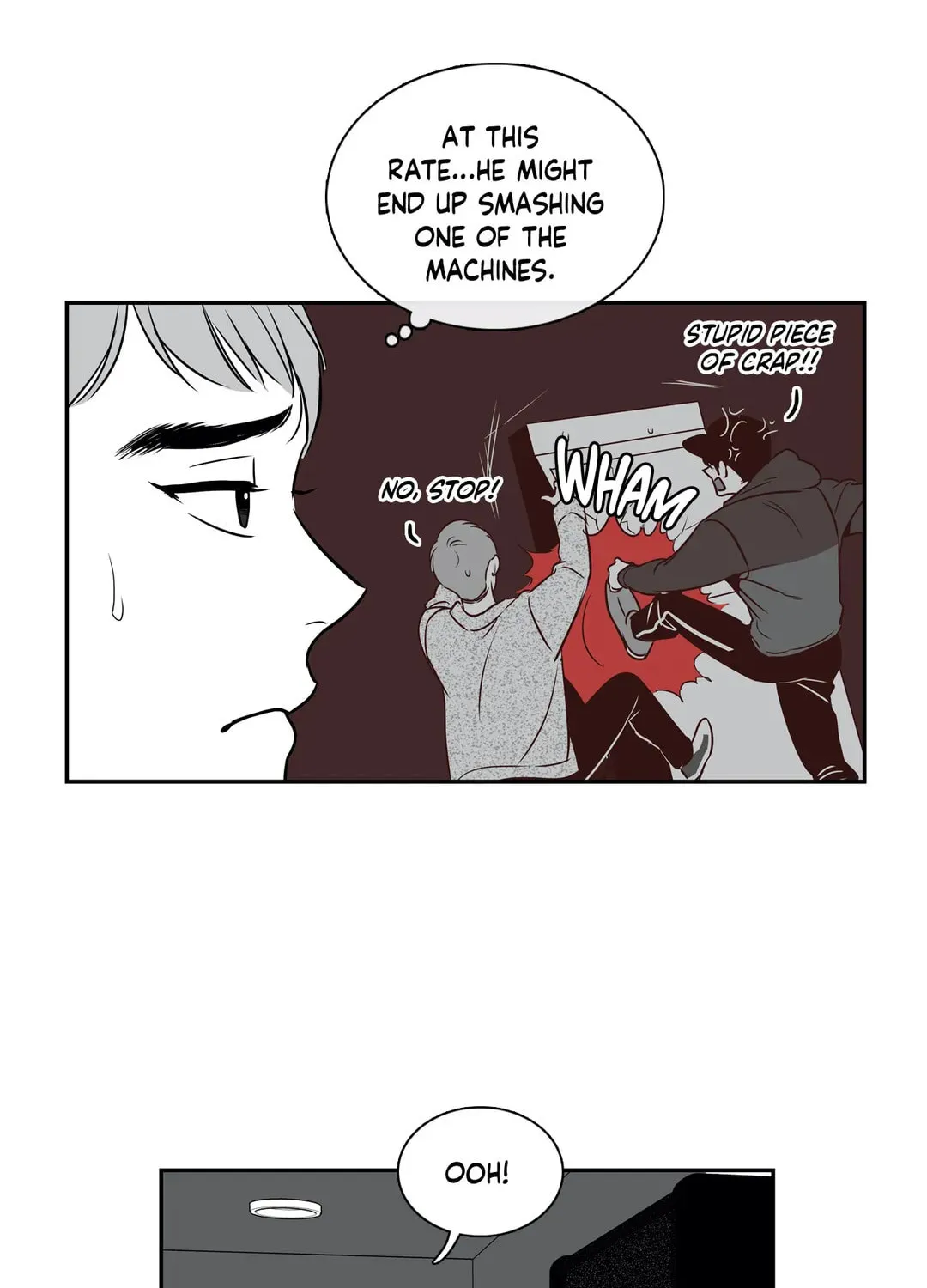 BJ Alex Chapter 26 page 11 - 