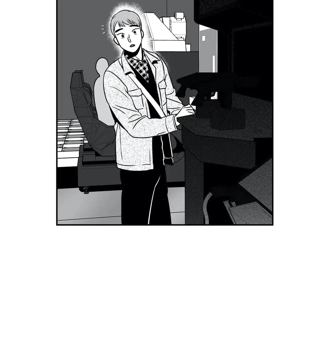 BJ Alex Chapter 26 page 12 - 