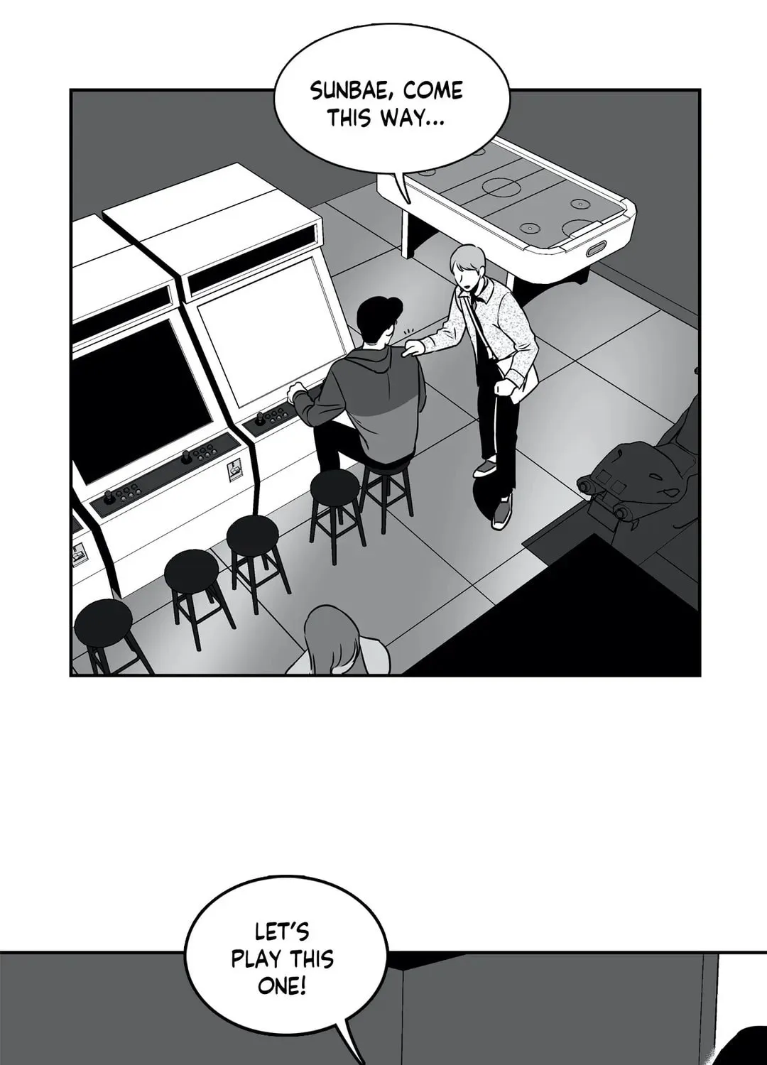 BJ Alex Chapter 26 page 13 - 