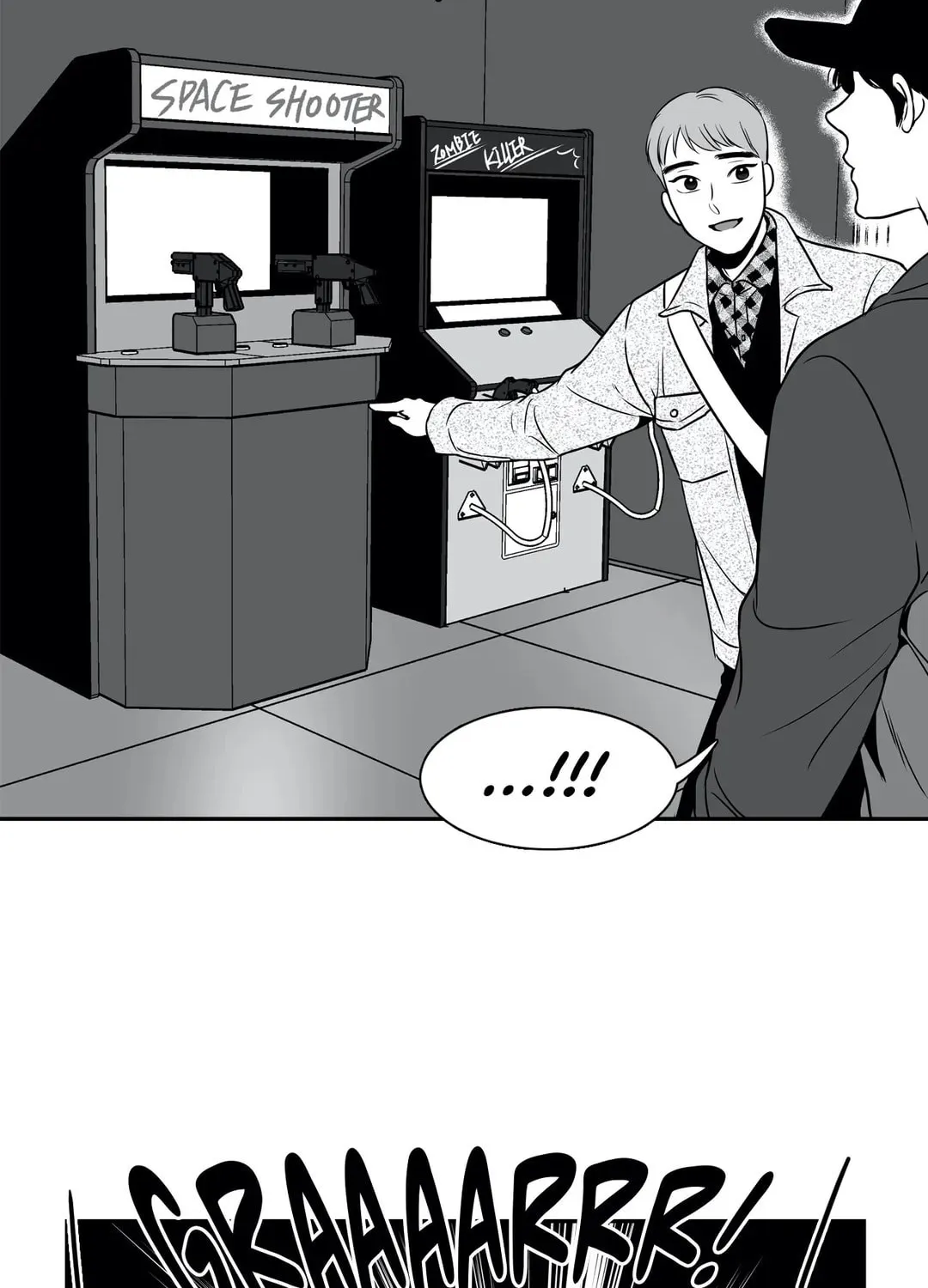 BJ Alex Chapter 26 page 14 - 