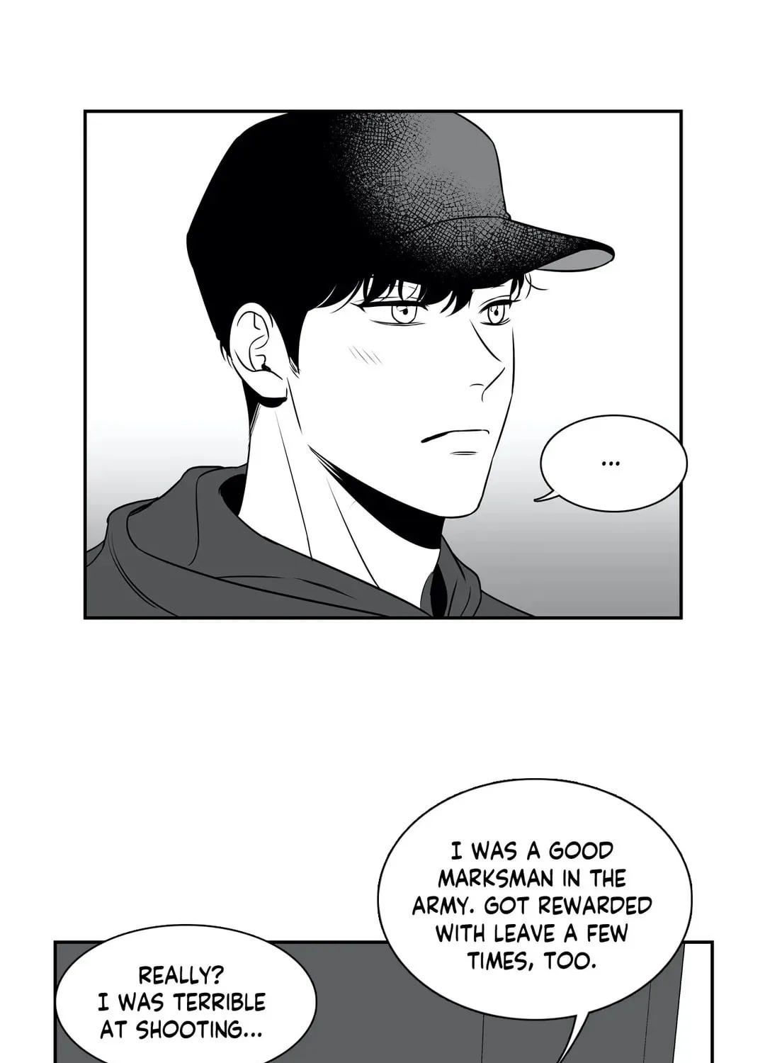 BJ Alex Chapter 26 page 19 - 
