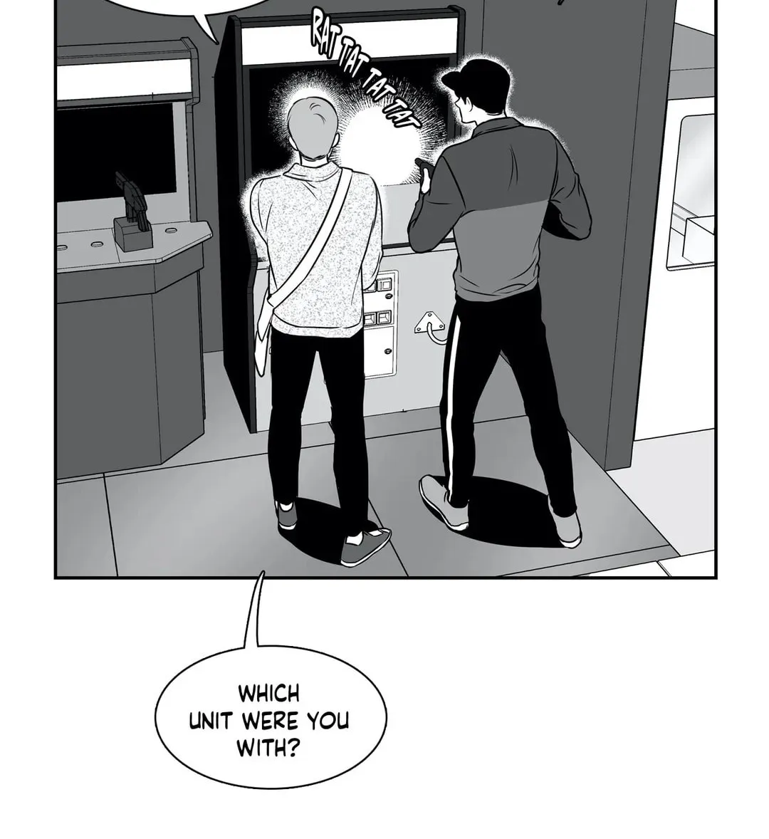 BJ Alex Chapter 26 page 20 - 