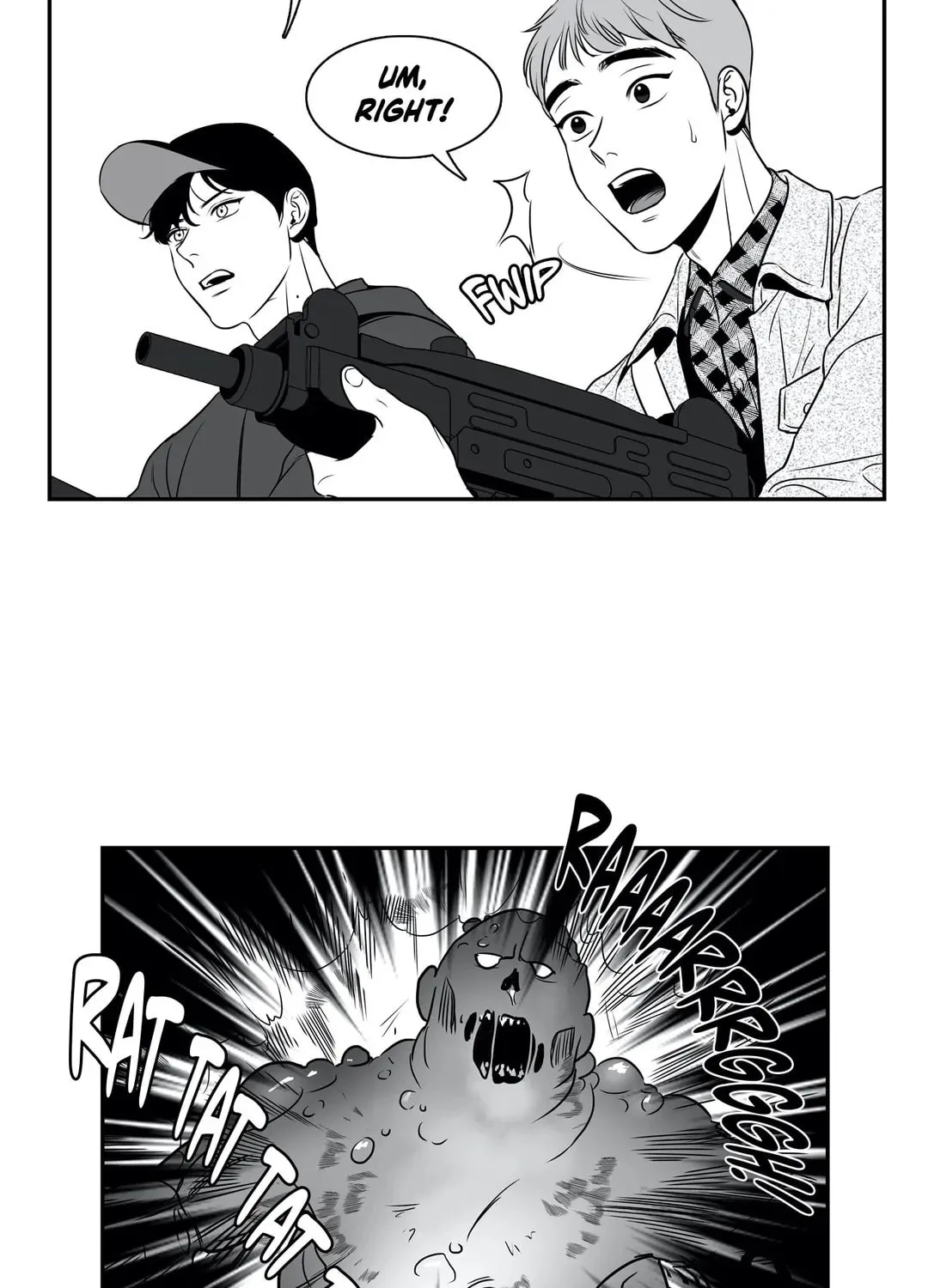 BJ Alex Chapter 26 page 22 - 