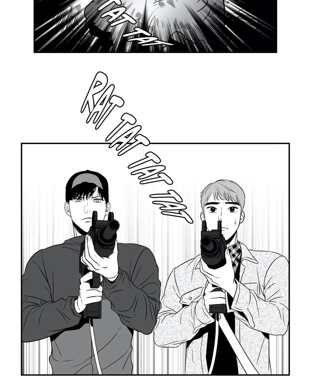 BJ Alex Chapter 26 page 23 - 