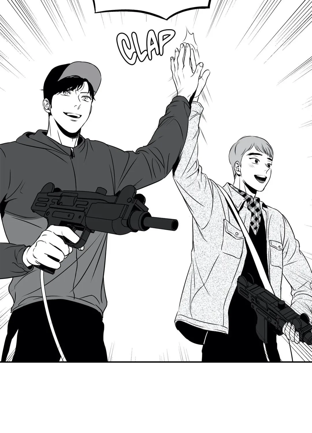 BJ Alex Chapter 26 page 25 - 