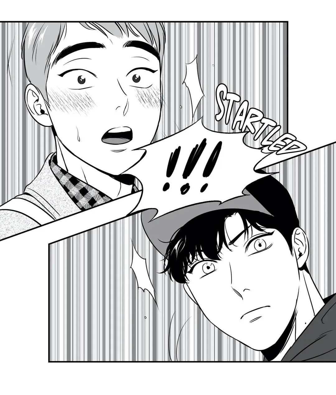 BJ Alex Chapter 26 page 26 - 
