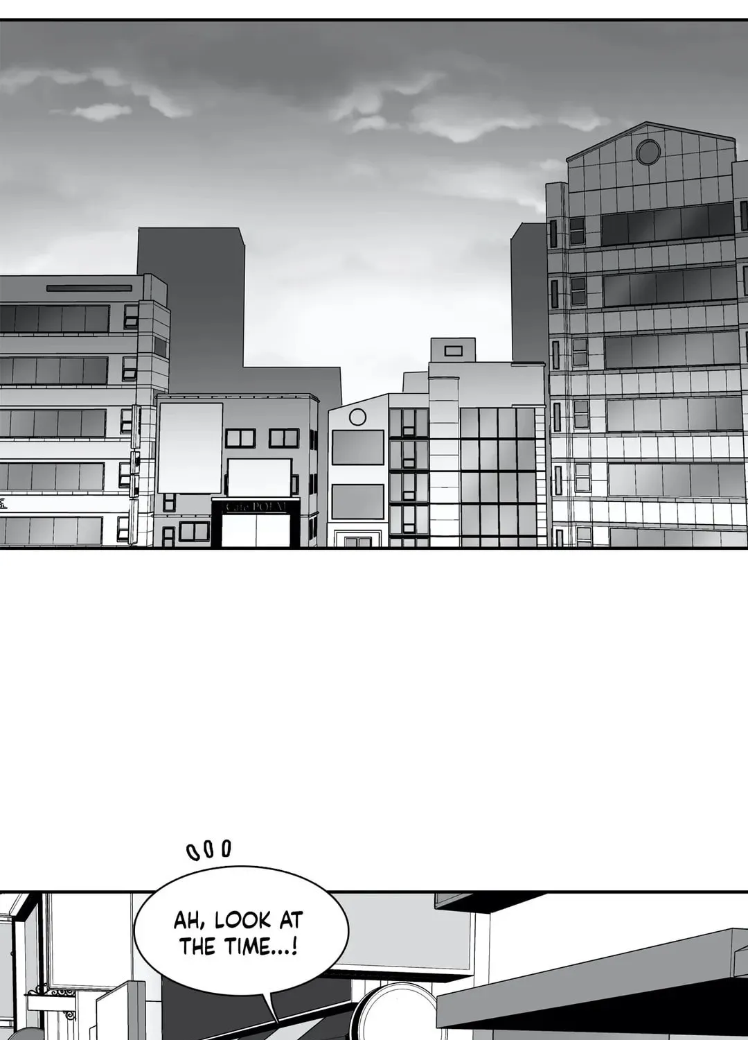 BJ Alex Chapter 26 page 30 - 