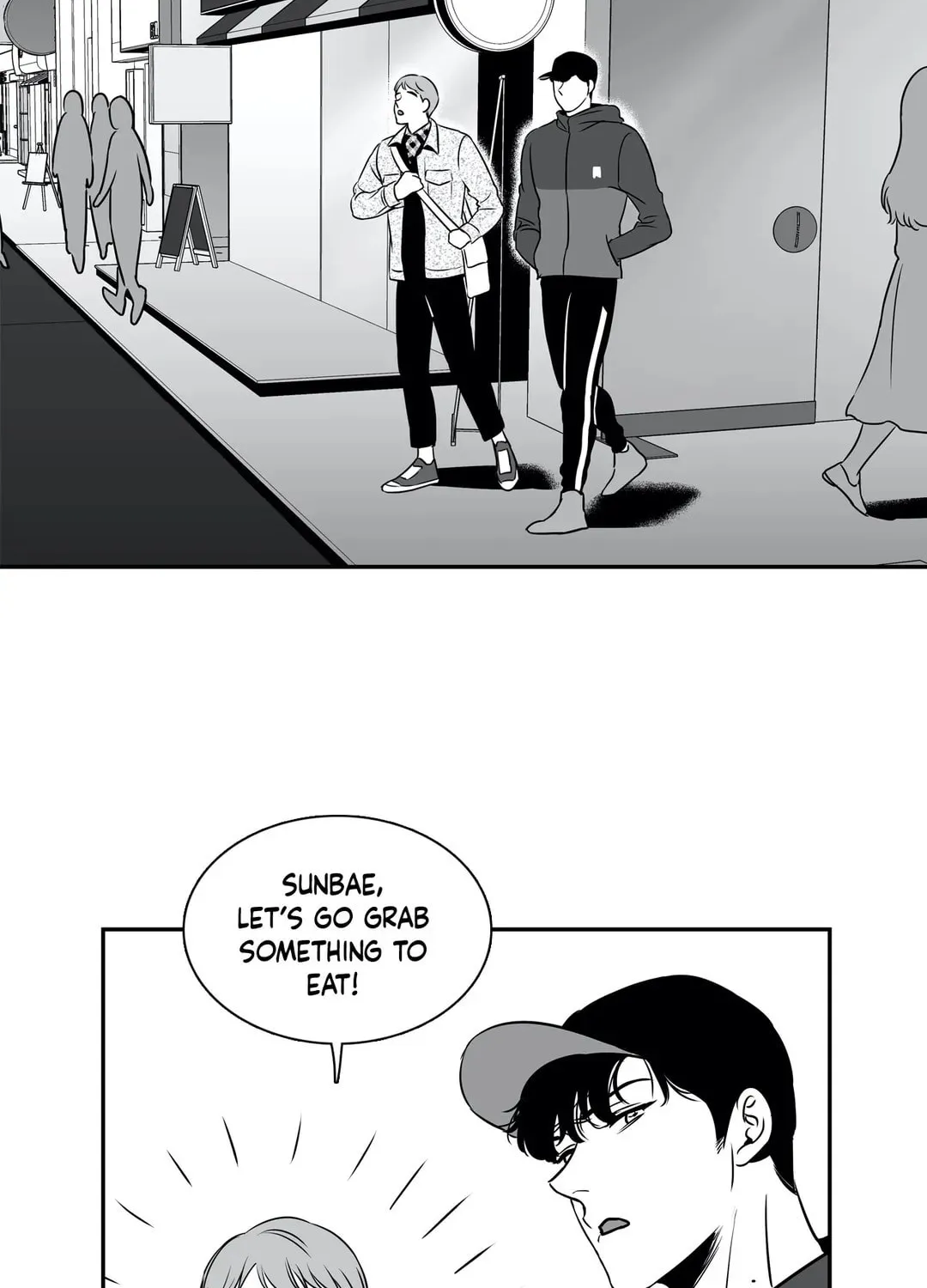 BJ Alex Chapter 26 page 31 - 