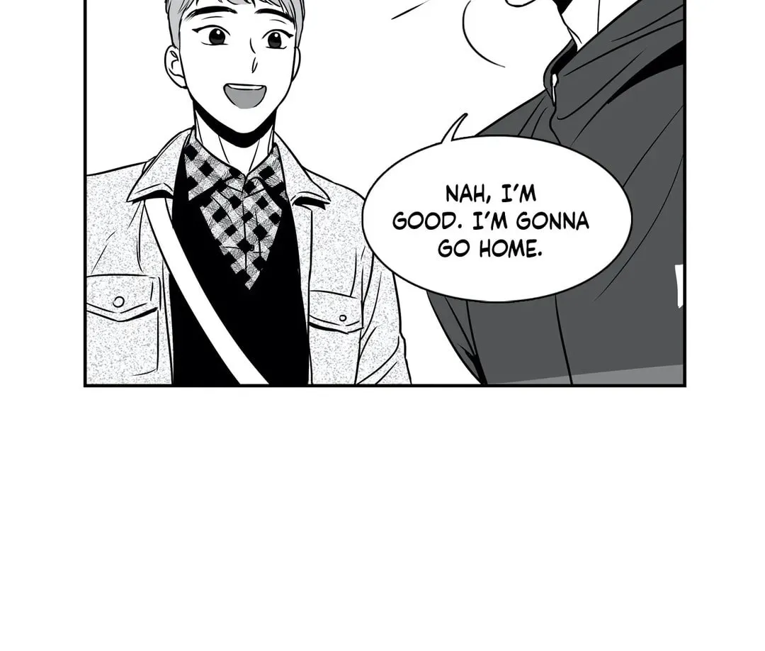 BJ Alex Chapter 26 page 32 - 