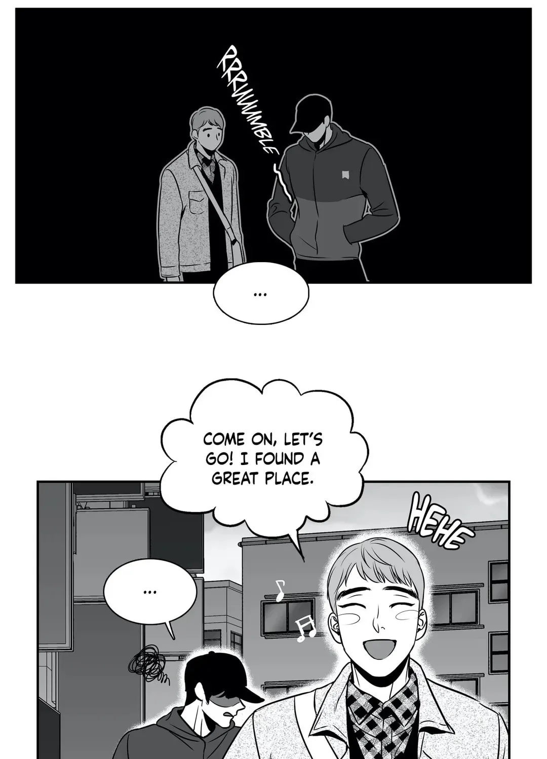 BJ Alex Chapter 26 page 33 - 