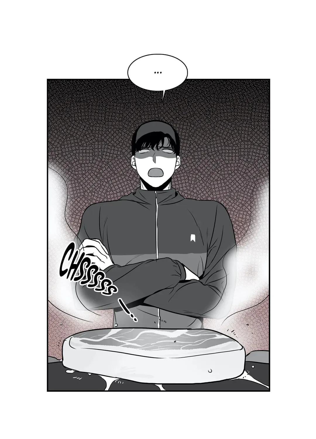 BJ Alex Chapter 26 page 39 - 