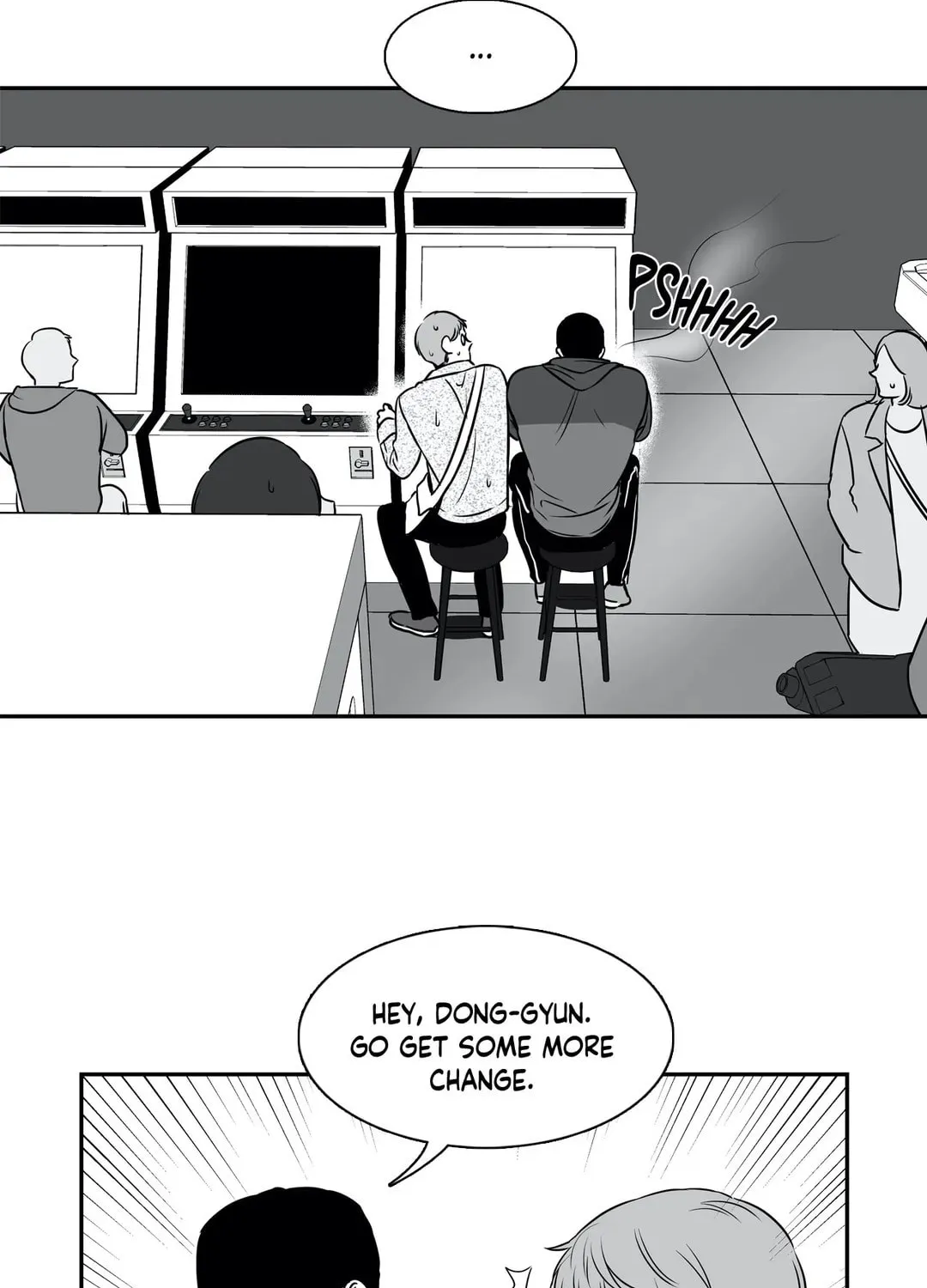 BJ Alex Chapter 26 page 5 - 