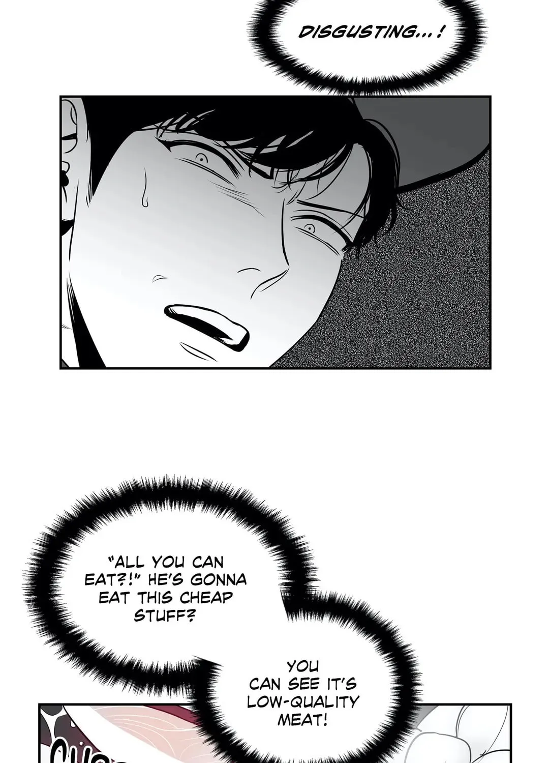 BJ Alex Chapter 26 page 42 - 