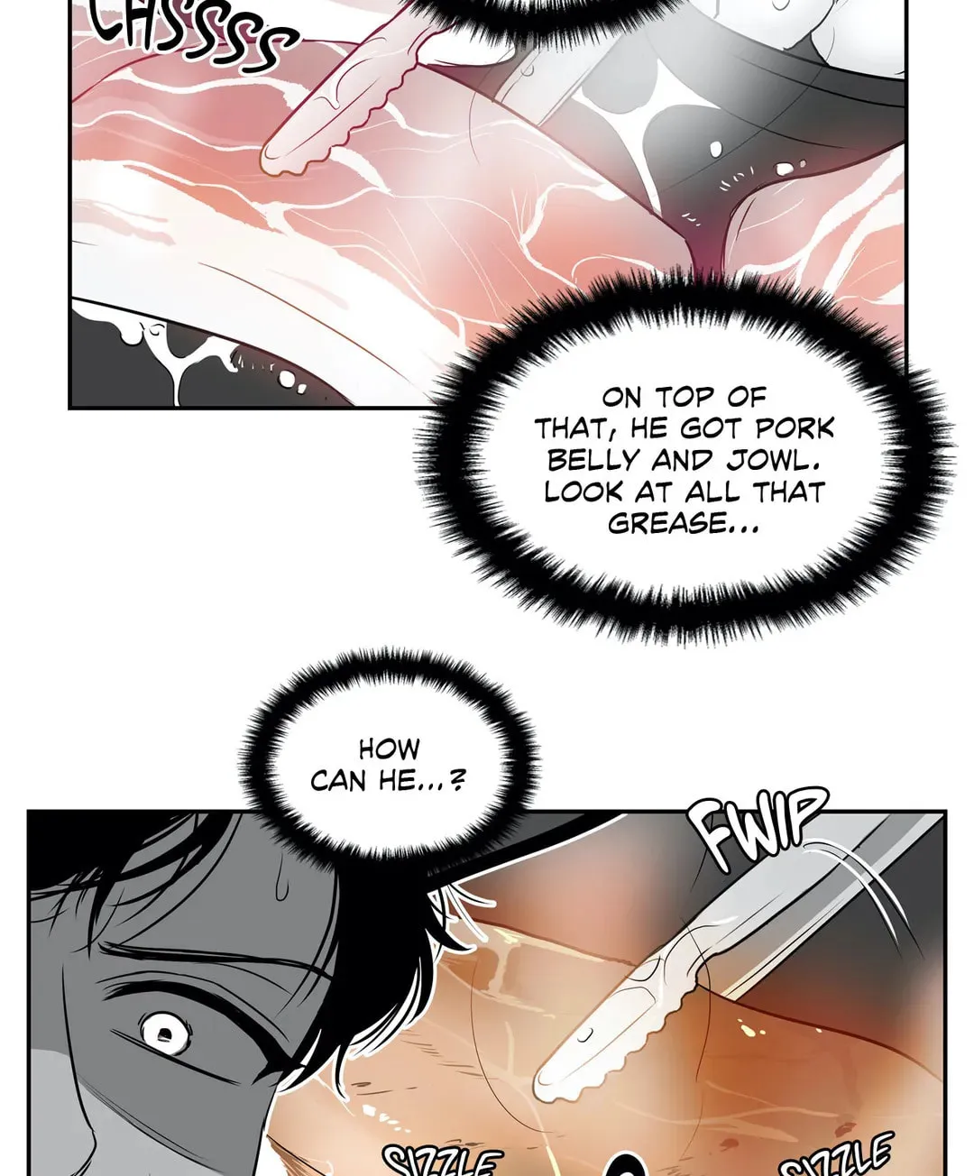 BJ Alex Chapter 26 page 43 - 