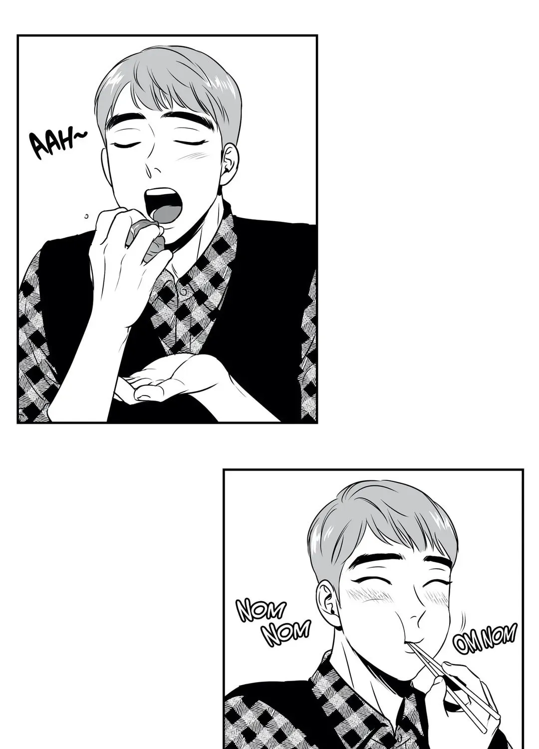 BJ Alex Chapter 26 page 45 - 
