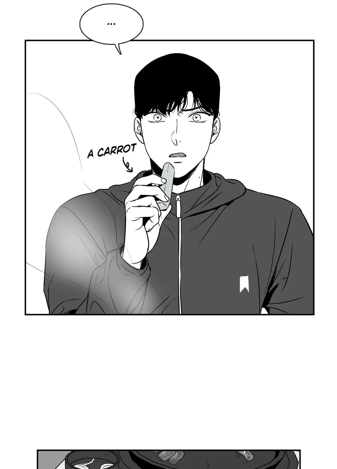 BJ Alex Chapter 26 page 47 - 
