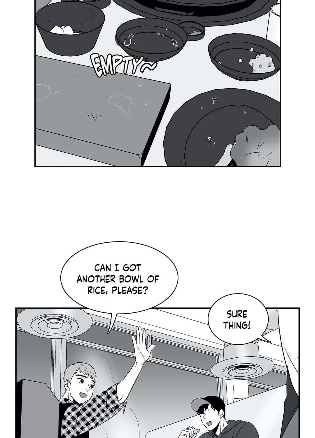 BJ Alex Chapter 26 page 48 - 