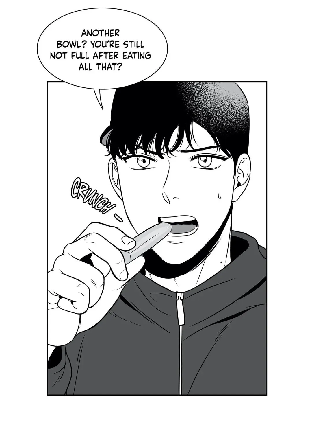 BJ Alex Chapter 26 page 50 - 