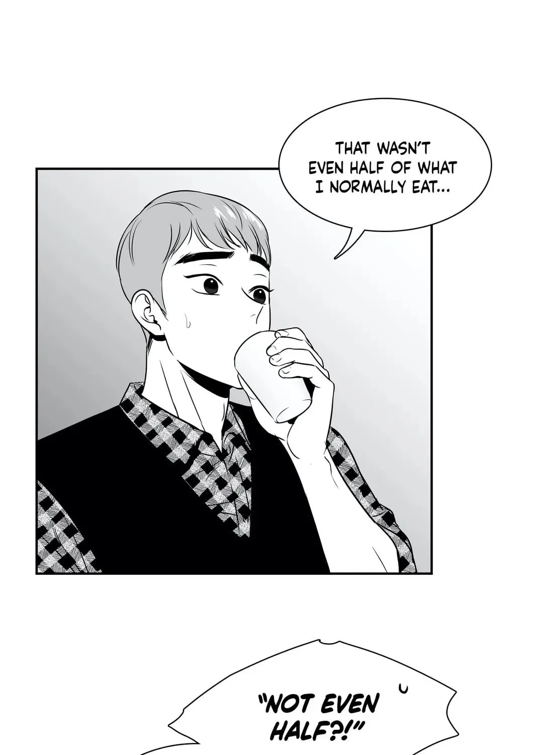 BJ Alex Chapter 26 page 51 - 