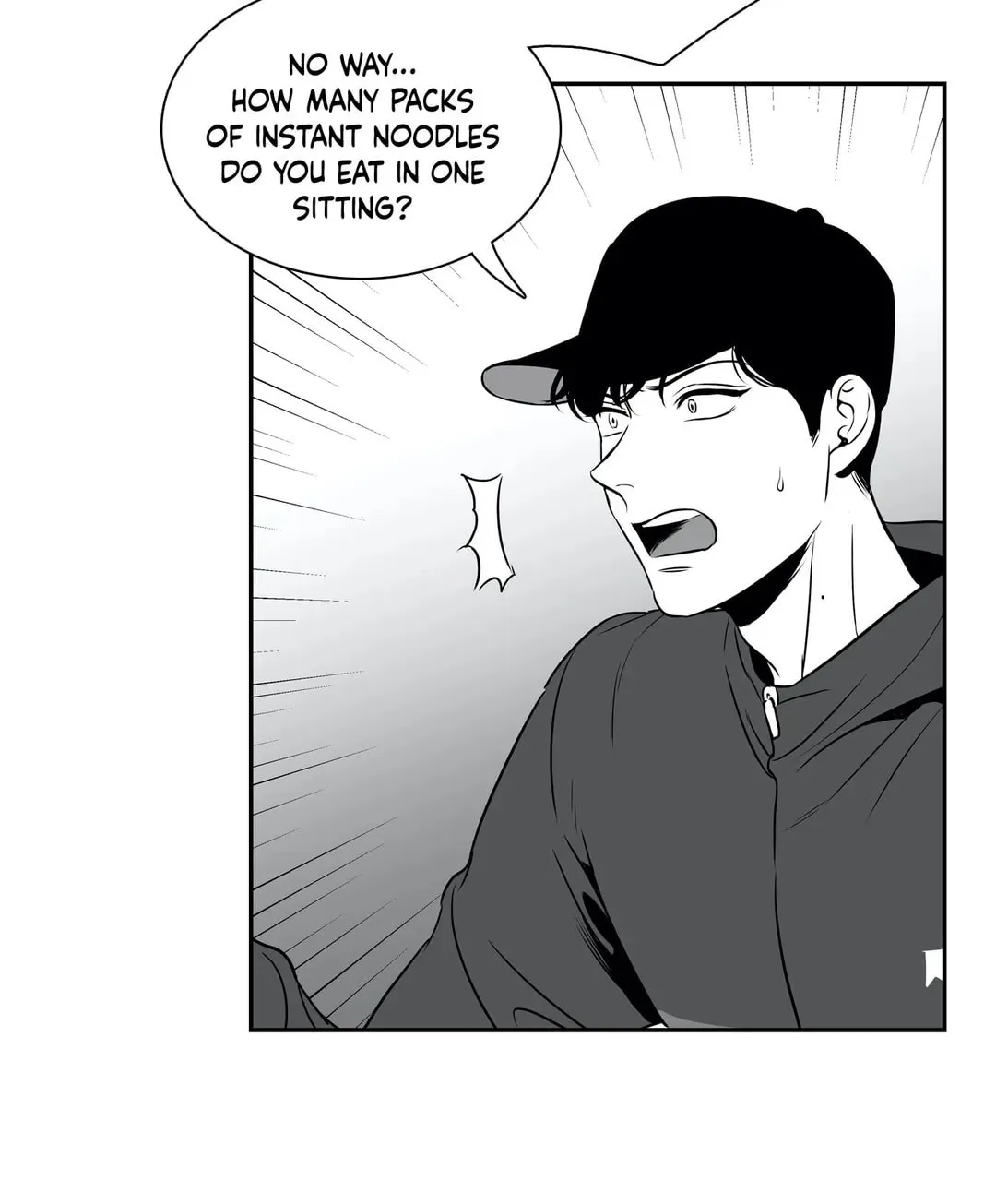 BJ Alex Chapter 26 page 52 - 
