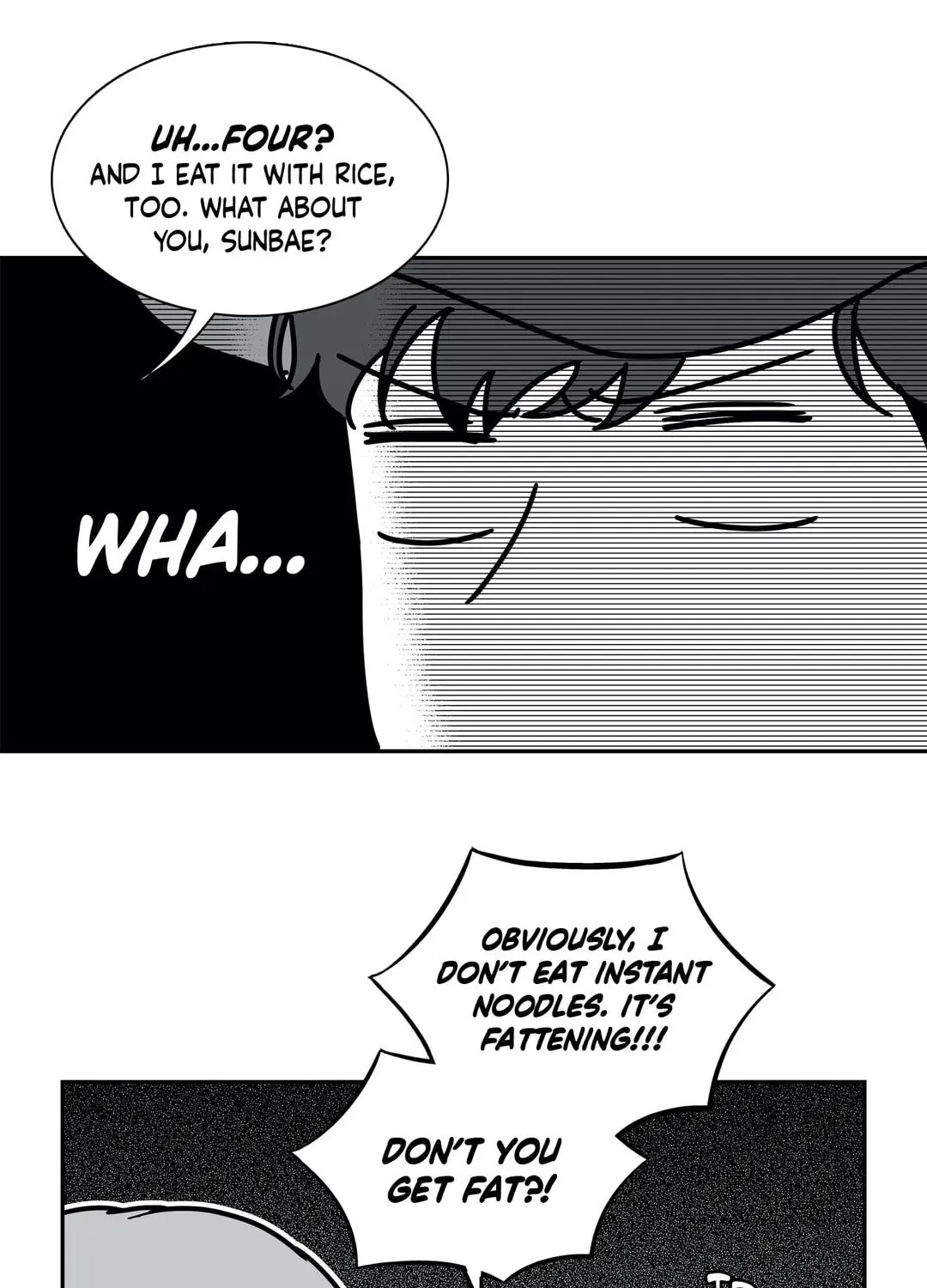 BJ Alex Chapter 26 page 53 - 