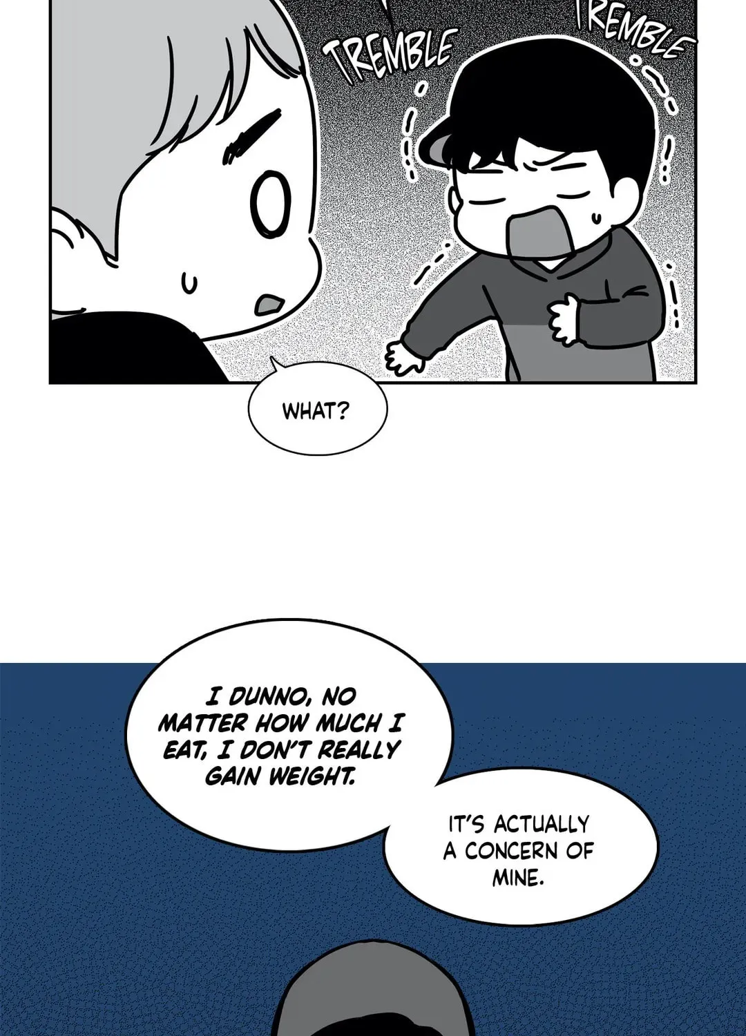 BJ Alex Chapter 26 page 54 - 
