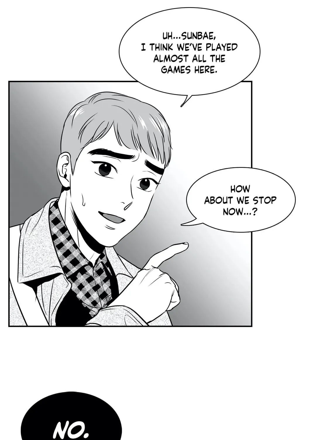BJ Alex Chapter 26 page 7 - 