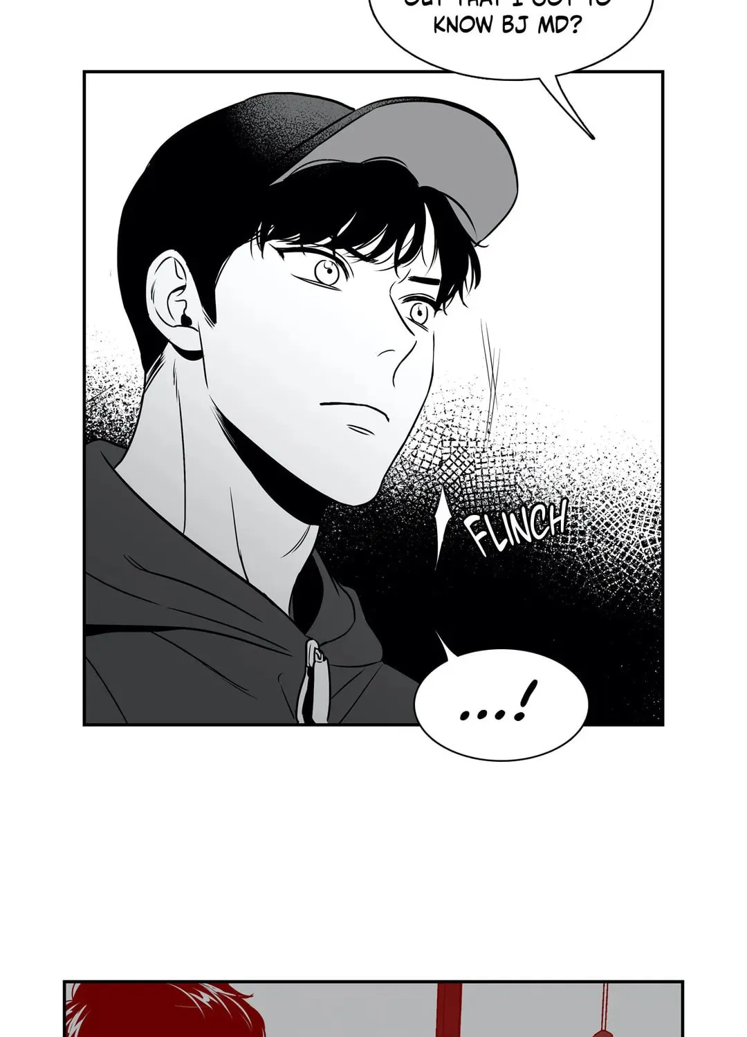BJ Alex Chapter 26 page 61 - 